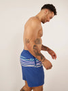 The Moon Shadows 7" (Classic Swim Trunk) - Image 3 - Chubbies Shorts