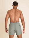The Mossy Ferns 5.5" (Classic Lined Swim Trunk) - Image 3 - Chubbies Shorts