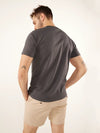The Motto (T-shirt) - CHG - Image 2 - Chubbies Shorts