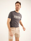 The Motto (T-shirt) - CHG - Image 3 - Chubbies Shorts