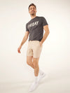 The Motto (T-shirt) - CHG - Image 5 - Chubbies Shorts