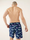 The Neon Glades 7" (Classic Swim Trunk) - Image 2 - Chubbies Shorts