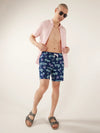 The Neon Glades 7" (Classic Swim Trunk) - Image 5 - Chubbies Shorts