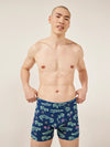 The Neon Glades (Boxer Brief) - Image 1 - Chubbies Shorts