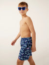 The Neon Glades (Youth Classic Lined Swim Trunk) - Image 3 - Chubbies Shorts