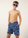 The Neon Glades (Boys Classic Swim Trunk) - Image 3 - Chubbies Shorts
