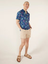 The Neon Light (Performance Polo) - Image 5 - Chubbies Shorts