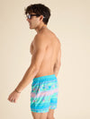 The Neptune's Weekend Wear 5.5" (Classic Swim Trunk) - Image 3 - Chubbies Shorts