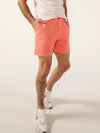 The New Englands 5.5" (Vintage Wash Originals) - Image 1 - Chubbies Shorts