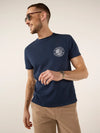 T-Shirt (New Avenue Weekend) - Image 1 - Chubbies Shorts