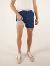 The New Avenues 6" (Lined Everywear Performance Short) - Image 1 - Chubbies Shorts