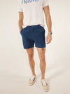 The New Avenues 6" (Lined Everywear Performance Short) - Image 2 - Chubbies Shorts