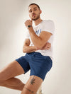 The New Avenues 6" (Lined Everywear Performance Short) - Image 5 - Chubbies Shorts