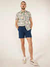 The New Avenues 6" (Lined Everywear Performance Short) - Image 7 - Chubbies Shorts