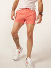 The New Englands 4" (Harbor Wash Originals) - Image 1 - Chubbies Shorts