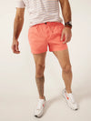 The New Englands 4" (Harbor Wash Originals) - Image 4 - Chubbies Shorts