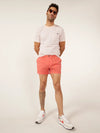 The New Englands 4" (Harbor Wash Originals) - Image 5 - Chubbies Shorts