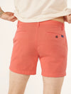 The New Englands 5.5" (Harbor Wash Flat Fronts) - Image 2 - Chubbies Shorts