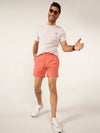 The New Englands 5.5" (Vintage Wash Originals) - Image 5 - Chubbies Shorts