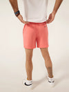 The New Englands 6" (Everywear Performance Short) - Image 2 - Chubbies Shorts