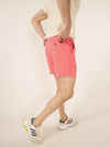 The New Englands 6" (Lined Everywear Performance Short) - Image 3 - Chubbies Shorts