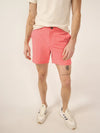 The New Englands 6" (Lined Everywear Performance Short) - Image 4 - Chubbies Shorts