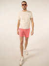 The New Englands 6" (Lined Everywear Performance Short) - Image 6 - Chubbies Shorts