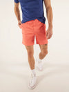 The New Englands 7" (Harbor Wash Originals) - Image 1 - Chubbies Shorts