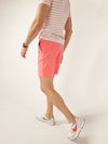 The New Englands 8" (Everywear Performance Short) - Image 3 - Chubbies Shorts