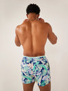 The Night Faunas 4" (Classic Swim Trunk) - Image 2 - Chubbies Shorts