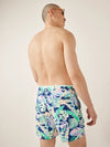 The Night Faunas 5.5" (Classic Lined Swim Trunk) - Image 3 - Chubbies Shorts