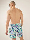 The Night Faunas 5.5" (Classic Swim Trunk) - Image 2 - Chubbies Shorts