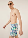 The Night Faunas 5.5" (Classic Swim Trunk) - Image 3 - Chubbies Shorts