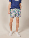 The Night Faunas 5.5" (Easy Short Remix) - Image 1 - Chubbies Shorts