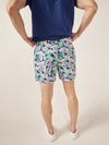 The Night Faunas 5.5" (Easy Short Remix) - Image 2 - Chubbies Shorts
