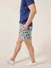 The Night Faunas 5.5" (Easy Short Remix) - Image 3 - Chubbies Shorts