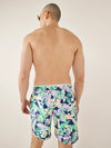 The Night Faunas 7" (Classic Lined Swim Trunk) - Image 2 - Chubbies Shorts