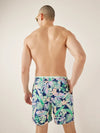 The Night Faunas 7" (Classic Swim Trunk) - Image 2 - Chubbies Shorts