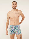 The Night Faunas (Boxer Brief) - Image 1 - Chubbies Shorts