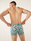The Night Faunas (Boxer Brief) - Image 3 - Chubbies Shorts