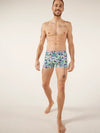 The Night Faunas (Boxer Brief) - Image 4 - Chubbies Shorts