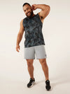 The Night Vision (Ultimate Tank) - Image 4 - Chubbies Shorts
