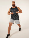 The Night Vision (Ultimate Tank) - Image 5 - Chubbies Shorts