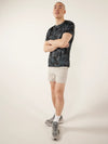 The Night Vision (Ultimate Tee) - Image 5 - Chubbies Shorts