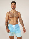 The Ocean Trifectas 5.5" (Classic Lined Swim Trunk) - Image 1 - Chubbies Shorts