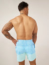 The Ocean Trifectas 5.5" (Classic Lined Swim Trunk) - Image 2 - Chubbies Shorts