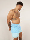 The Ocean Trifectas 5.5" (Classic Lined Swim Trunk) - Image 3 - Chubbies Shorts