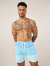 The Ocean Trifectas 5.5" (Classic Lined Swim Trunk) - Image 4 - Chubbies Shorts