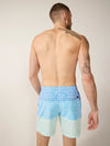 The Ocean Trifectas 7" (Classic Lined Swim Trunk) - Image 2 - Chubbies Shorts