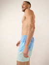 The Ocean Trifectas 7" (Classic Lined Swim Trunk) - Image 3 - Chubbies Shorts